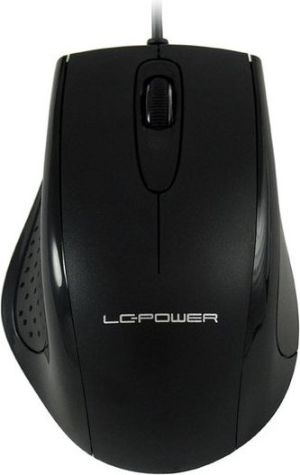 Mysz LC-Power M710B (509801) 1
