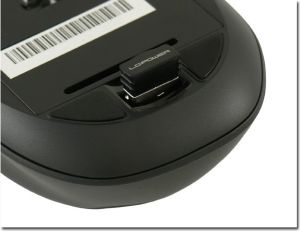 Mysz LC-Power M800BW (LC-M800BW) 6