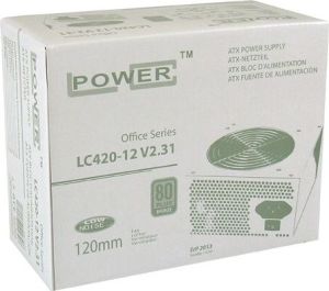 Zasilacz LC-Power 350W (LC420-12 V2.31) 2