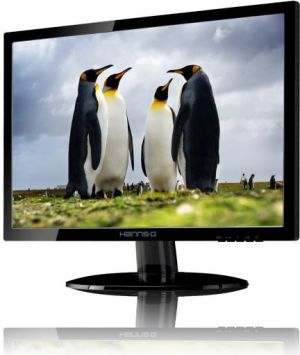 Monitor Hannspree HE195ANB 2
