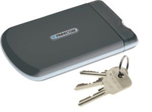 Dysk zewnętrzny HDD FreeCom ToughDrive 2TB Czarny (56331) 4