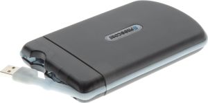 Dysk zewnętrzny HDD FreeCom ToughDrive 2TB Czarny (56331) 1