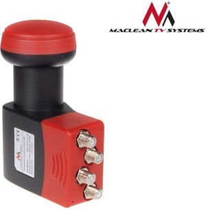 Maclean Konwerter satelitarny quad (MCTV-671) 4