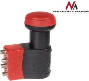 Maclean Konwerter satelitarny quad (MCTV-671) 6