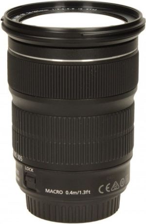 Obiektyw Canon EF IS 24-105 mm (9521B005AA) 3