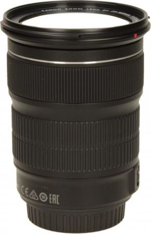 Obiektyw Canon EF IS 24-105 mm (9521B005AA) 4