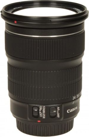 Obiektyw Canon EF IS 24-105 mm (9521B005AA) 5