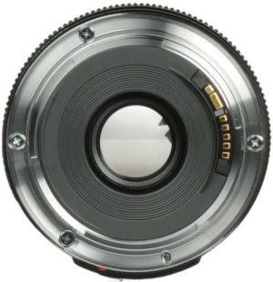 Obiektyw Canon Canon EF-S 24 mm F/2.8 STM 3