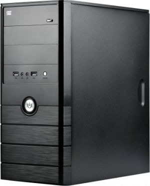 Obudowa Spire Seria 1071B (420W) (SP1071B-420W-E1) 2