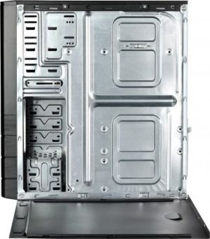 Obudowa Spire Seria 1071B (420W) (SP1071B-420W-E1) 3