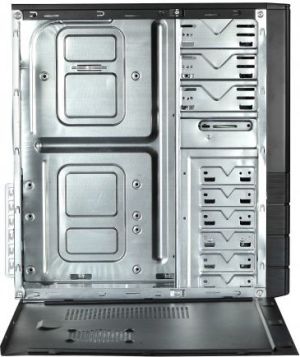 Obudowa Spire Seria 1071B (420W) (SP1071B-420W-E1) 4