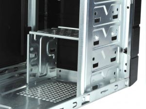 Obudowa Spire Seria 1071B (420W) (SP1071B-420W-E1) 7