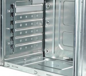 Obudowa Spire Seria 1071B (420W) (SP1071B-420W-E1) 8