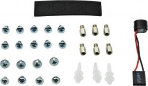 Obudowa Spire Seria 1071B (420W) (SP1071B-420W-E1) 9