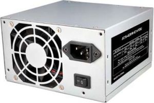 Obudowa Spire Seria 1071B (420W) (SP1071B-420W-E1) 10