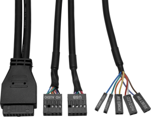 Obudowa Corsair Graphite 760T (CC-9011073-WW) 3