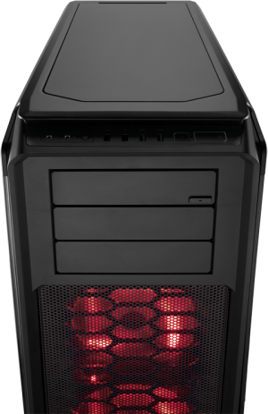 Obudowa Corsair Graphite 760T (CC-9011073-WW) 6