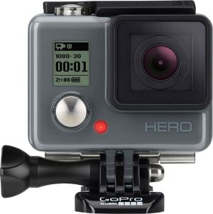 Kamera GoPro HERO (CHDHA-301) 1