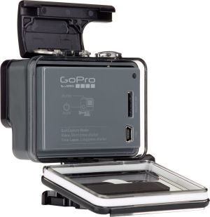 Kamera GoPro HERO (CHDHA-301) 2