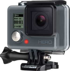 Kamera GoPro HERO (CHDHA-301) 3