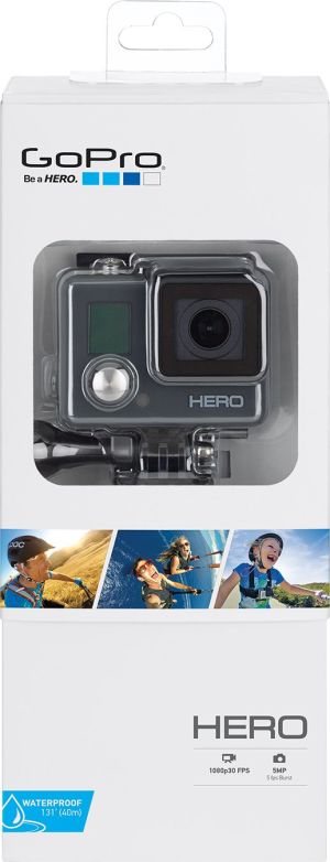 Kamera GoPro HERO (CHDHA-301) 8