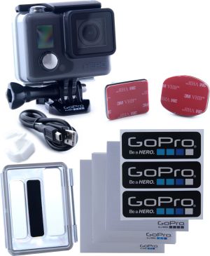 Kamera GoPro HERO (CHDHA-301) 9