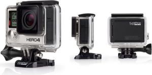 Kamera GoPro HERO4 Black Surf (CHDSX-401) 2