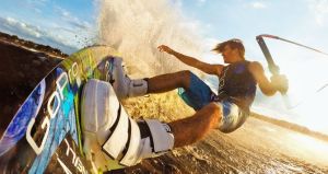 Kamera GoPro HERO4 Black Surf (CHDSX-401) 5