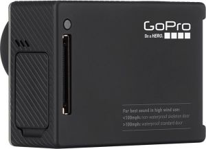 Kamera GoPro HERO4 Black Music (CHDBX-401) 3