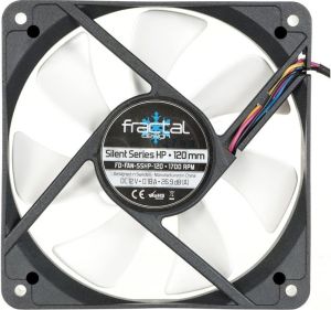 Chłodzenie wodne Fractal Design Kelvin T12 - (FD-WCU-KELVIN-T12-BK) 4