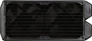 Chłodzenie wodne Fractal Design Kelvin S24 (FD-WCU-KELVIN-S24-BK) 3