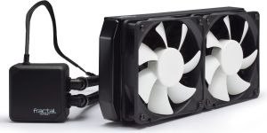 Chłodzenie wodne Fractal Design Kelvin S24 (FD-WCU-KELVIN-S24-BK) 4