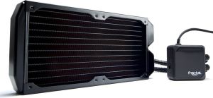 Chłodzenie wodne Fractal Design Kelvin S24 (FD-WCU-KELVIN-S24-BK) 6