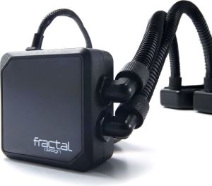 Chłodzenie wodne Fractal Design Kelvin S24 (FD-WCU-KELVIN-S24-BK) 9