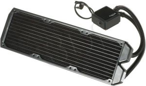 Chłodzenie wodne Fractal Design Kelvin S36 (FD-WCU-KELVIN-S36-BK) 4