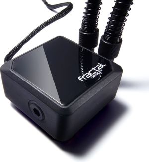 Chłodzenie wodne Fractal Design Kelvin S36 (FD-WCU-KELVIN-S36-BK) 6