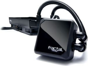 Chłodzenie wodne Fractal Design Kelvin S36 (FD-WCU-KELVIN-S36-BK) 7