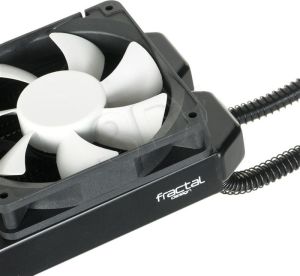 Chłodzenie wodne Fractal Design Kelvin S36 (FD-WCU-KELVIN-S36-BK) 10