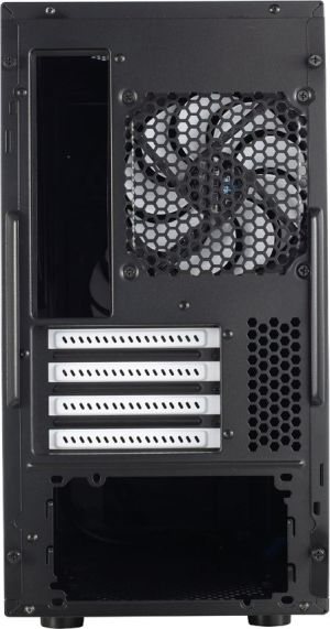 Obudowa Fractal Design Core 1300 (FD-CA-CORE-1300-BL) 11