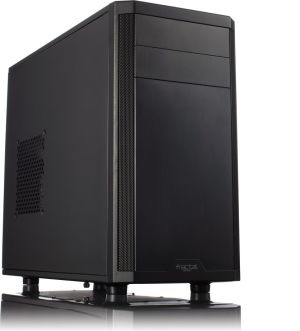Obudowa Fractal Design Core 1300 (FD-CA-CORE-1300-BL) 13