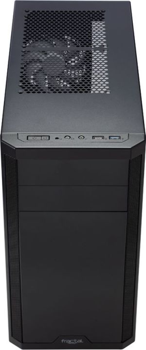 Obudowa Fractal Design Core 1300 (FD-CA-CORE-1300-BL) 14