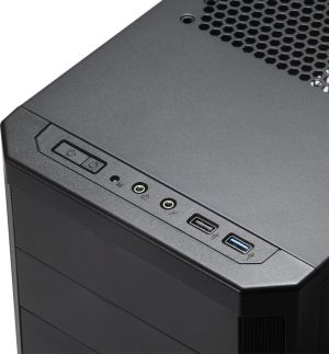 Obudowa Fractal Design Core 1300 (FD-CA-CORE-1300-BL) 17