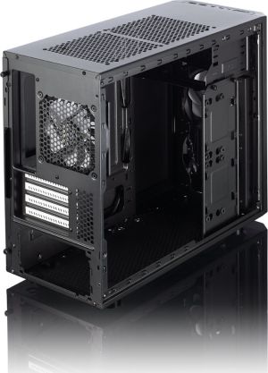 Obudowa Fractal Design Core 1300 (FD-CA-CORE-1300-BL) 4