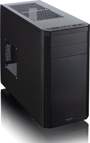Obudowa Fractal Design Core 1300 (FD-CA-CORE-1300-BL) 5