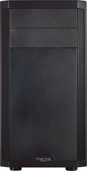 Obudowa Fractal Design Core 1500 (FD-CA-CORE-1500-BL) 12