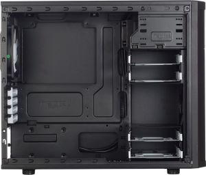 Obudowa Fractal Design Core 1500 (FD-CA-CORE-1500-BL) 13