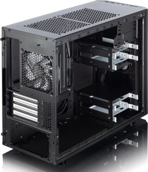 Obudowa Fractal Design Core 1500 (FD-CA-CORE-1500-BL) 6