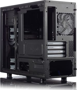 Obudowa Fractal Design Core 1500 (FD-CA-CORE-1500-BL) 8