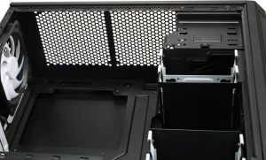 Obudowa Fractal Design Core 1500 (FD-CA-CORE-1500-BL) 9