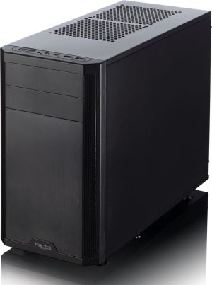 Obudowa Fractal Design Core 1500 (FD-CA-CORE-1500-BL) 10